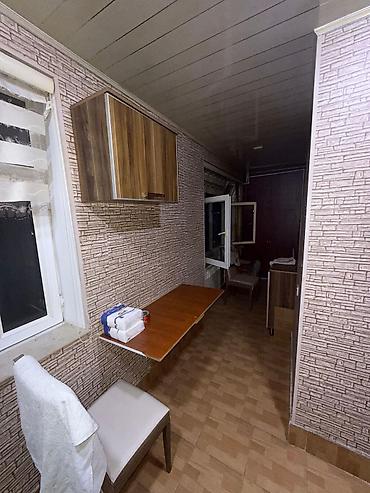 əhmədlidə 1 otaqlı kirayə evlər: Saray, 2 otaqlı, Köhnə tikili, 58 kv. m — 7