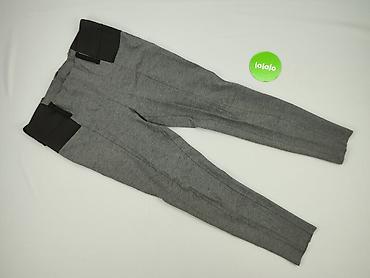 getry lidl: Esmara, Spodnie materiałowe damskie, rozmiar XL — 2