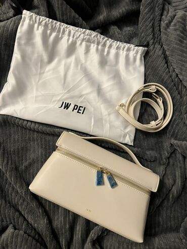 Çantalar: Əl çantası, Yeni — 12