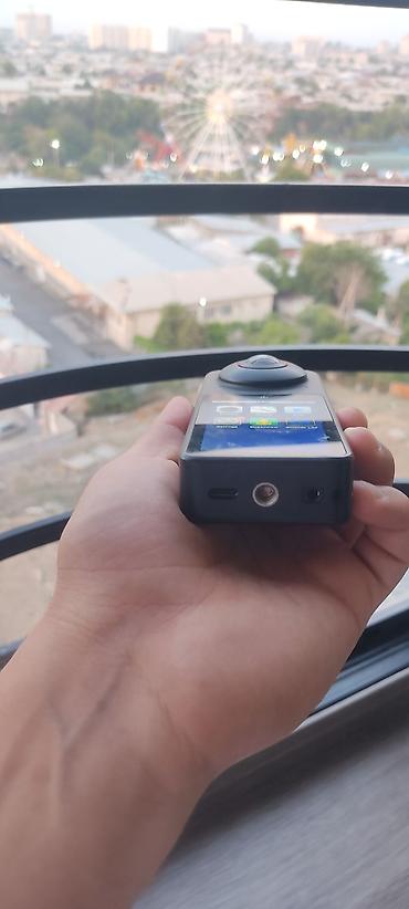 m 3: Камера для съемки 360° Labpano Pilot Pano - Полнокадровая панорамная — 4