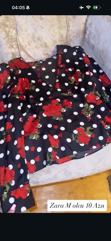 Cinslər: Cinslər, Zara, M, rəng - Göy — 22