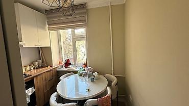 район тэц: 2 комнаты, 41 м², ТЭЦ 104 серия, 3 этаж, Евроремонт — 7