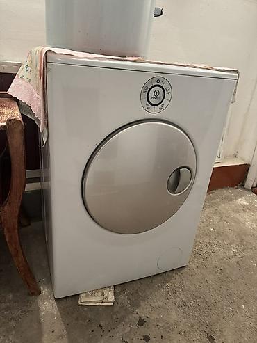 60: Стиральная машина Indesit, фронтальная загрузка. Особенности и — 1