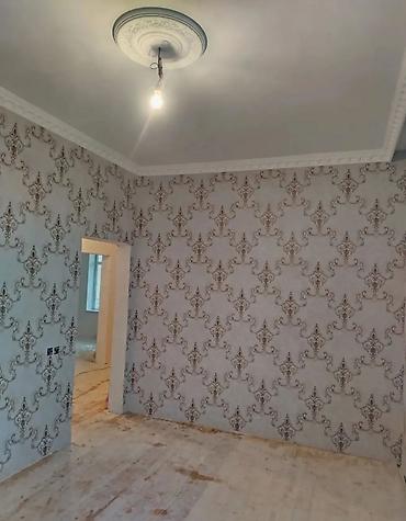 Malyar işləri: Malyar (Spaklovka) Alçıpan USTASİYAM KIME LAZIMSA buyurub əlaqə — 13