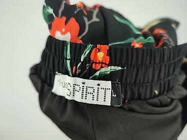 esprit sizing: Esprit, Spodnie materiałowe damskie, rozmiar L — 5
