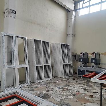 Пластиковые окна на заказ: ПВХ-окна под заказ - Изготовление пластиковых окон любой сложности — 19