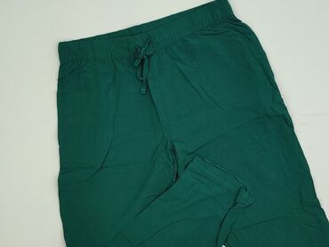 lidl spodnie dresowe damskie esmara: Esmara, Material trousers for women, size S