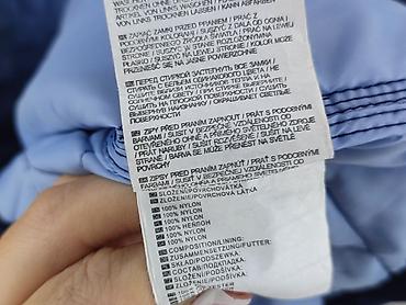 dobry jackopt: Kurtka przejściowa damska, rozmiar S — 5