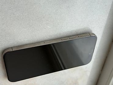 iphone se: IPhone 16 Pro Max, 256 GB, Natural Titanium, Face ID — 8