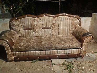 Qonaq otağı üçün çarpayaya çevrilən divan 40 AZN kocle əlaqədardır