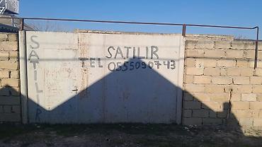 qubada torpaq sahesi satilir: Tikinti, Mülkiyyətçi — 4