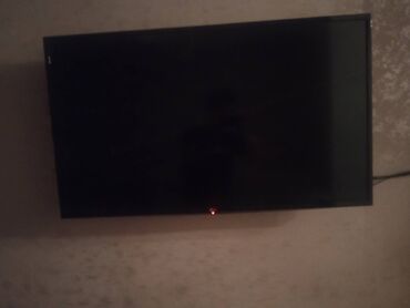 lg led tv ekrani islemir: İşlənmiş Televizor LG Led HD (1366x768), Ünvandan götürmə