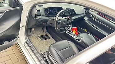 gac aion i60 бишкек: Hyundai Grandeur: 2019 г., Автомат, Газ — 3