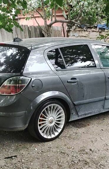 mersedes diski teker: Колесо Opel R 17, 5 Болтов