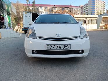 changan star 2: Toyota Prius: 1.5 l | 2008 il Hetçbek