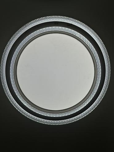 smart light: Размер 50 см Имеет 3 режима свечения (холодный,теплый,нейтральный) — 1