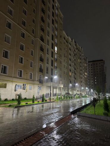 продаю 2х ком квартиру: 2 комнаты, 65 м², Элитка, 2 этаж, Евроремонт