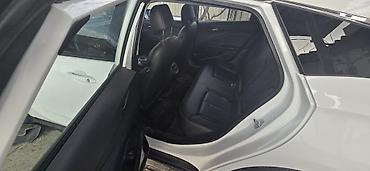 highlander platinum: Buick : 2018 г., Автомат, Электромобиль, Универсал — 6