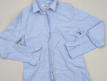 Shirts: Shirt for men, S (EU 36), Zara, condition - Very good