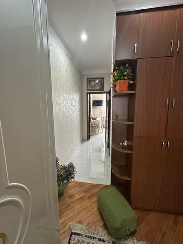 Uzunmüddətli kirayə mənzillər: Koroğlu ✅ Ruslan 93 idman kompleksin üzəri ✅ Yeni tikili binada,2 — 9