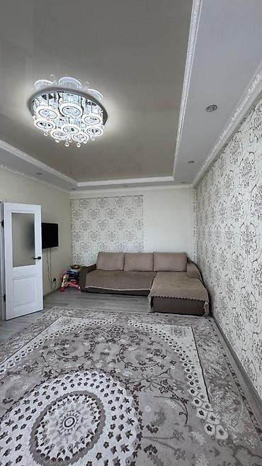Продажа квартир: 2 комнаты, 60 м², Элитка, 12 этаж, Евроремонт — 1