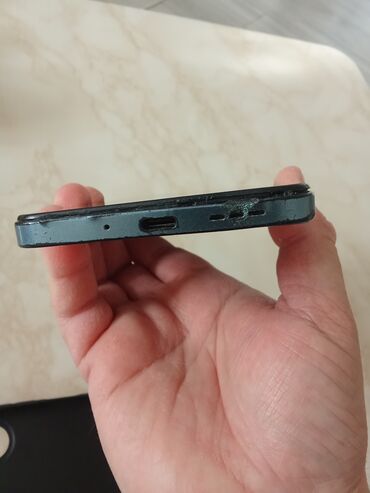 Redmi: Redmi 13C, 256 GB, rəng - Mavi, İki sim kartlı — 8