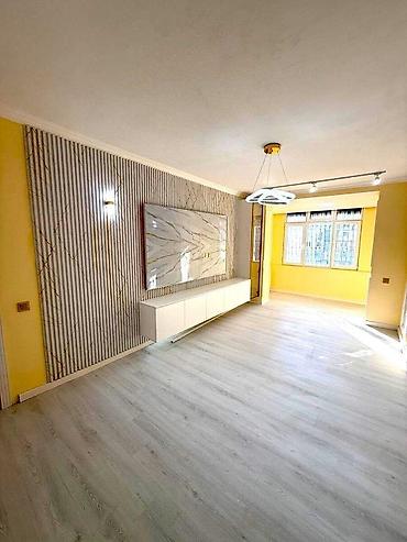 evim residence ev satilir: Bakı, Əhmədli, 3 otaqlı, Köhnə tikili, m. Həzi Aslanov, 85 kv. m — 4