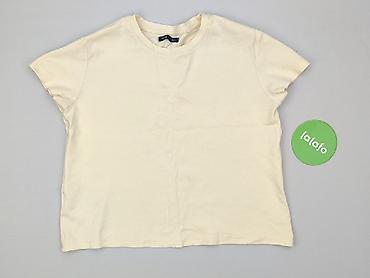 basic by o la la: Sinsay, T-shirt damski, rozmiar L — 2