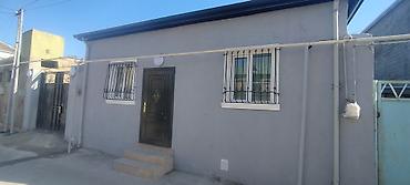 Uzunmüddətli kirayə evlər: 3 kv. m, 2 otaqlı, İşıq, Su — 1