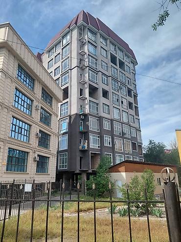 106: 1 комната, 40 м², 3 мкр Элитка, 2 этаж, Евроремонт — 6