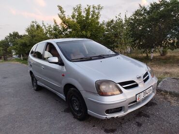 лобовое стекло опель вектра б: Nissan Almera Tino: 2000 г., 2 л, Автомат, Газ, Универсал