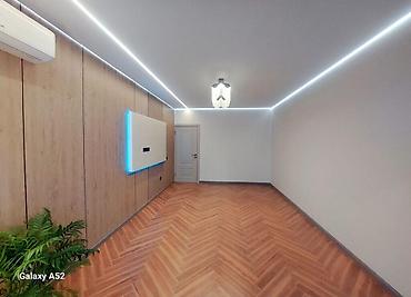 archa group: 1 комната, 51 м², Технопарк Элитка, 6 этаж, Свежий ремонт — 1