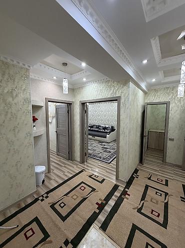 1 комната, 59 м², Джал-29 Индивидуалка, 6 этаж, Косметический ремонт