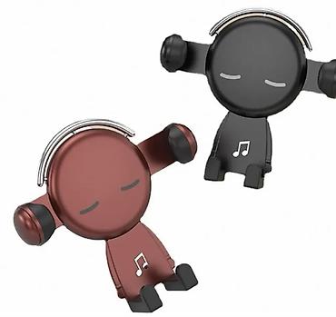 Другие аксессуары для салона: 1. ТИП КРЕПЛЕНИЯ - на решетку вентиляции; в воздуховод; в дефлектор — 16