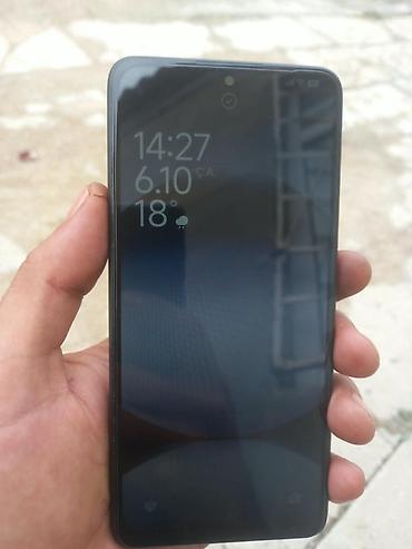 xiami 14: Redmi Note 14, 256 GB, rəng - Qara, Barmaq izi, İki sim kartlı, Face ID — 4