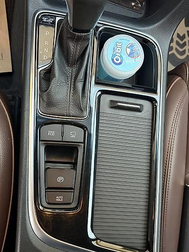 sonata: Hyundai Sonata: 2018 г., 2 л, Автомат, Газ, Седан — 10