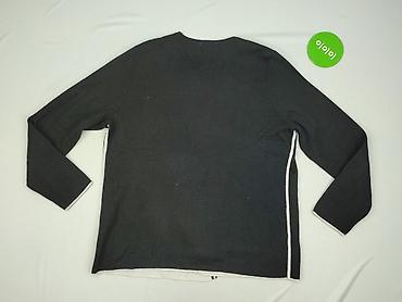 sennik kurtki: Kardigan damski, rozmiar 3XL — 3