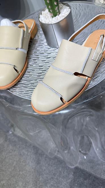 Другая женская обувь: Все модели в наличии, размеры:39(уточняйте). Все из натуральной — 18