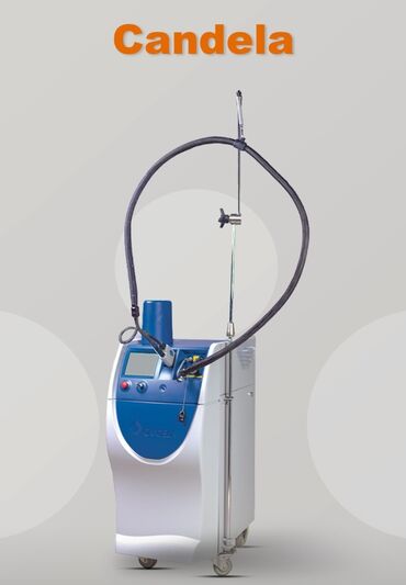 Lazer aparatları: Epilyasiya üçün — 10