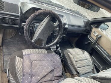 ауди 80 цена бишкек: AUDI 100 Объём двигателя 2.2 карбюратор тянет хорошо, мотор в