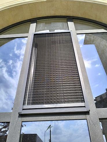 Ремонт окон и дверей: : Установка, Изготовление, Обслуживание — 7