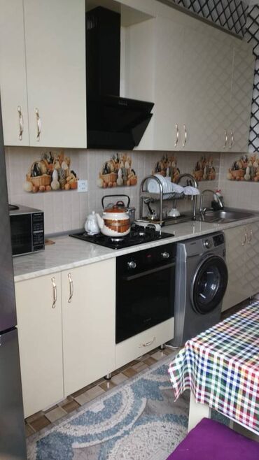 Yeni tikili: 2 otaqlı, Yeni tikili, 67 kv. m — 8