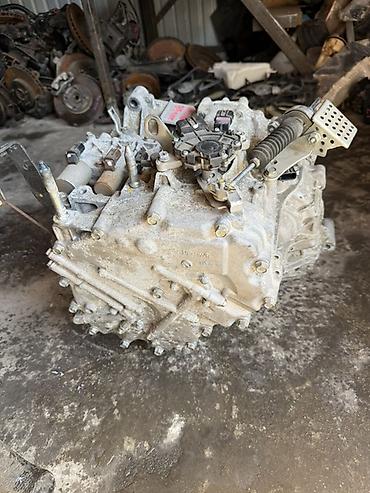 коробка передач фит: Honda Fit Акпп привозной Япония — 3