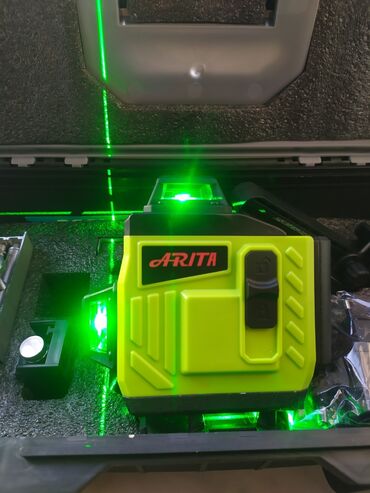 лазерный уровень: Lazer səviyyə ölçən
Lazer uriven
Lazer uroven
Lazer 
4D--16 xətt
Lazer