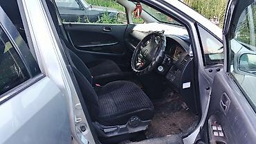 jet ski: Honda Stream: 2000 г., 2 л, Автомат, Бензин, Минивэн — 2