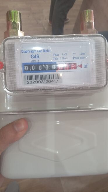 elektrik saygaci qiymeti: Yeni, Qaz sayğacı, Zəmanətli, Ödənişli çatdırılma, Kredit yoxdur