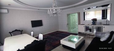 yasamalda 2 otaqli evlerin qiymeti: 2-ая Алатава, 3 комнаты, Новостройка, м. 20 января, 143 м²