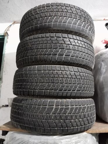 шины r16c: Шины 205 / 65 / R 15, Зима, Б/у, Комплект, Легковые, Китай, Kapsen