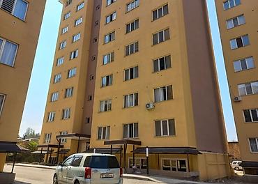 2 комнаты, 67 м², Технопарк 106 серия, 8 этаж, ПСО (под самоотделку)