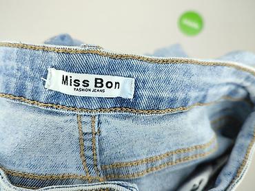 jeansy bape: Jeansy damskie, rozmiar S — 4